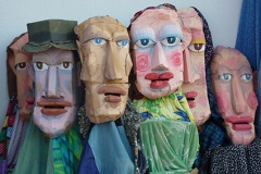 Pupazzi-Arsita